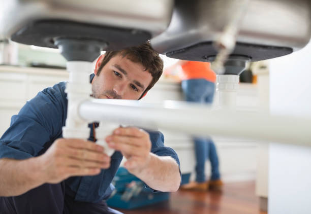 Resaca, GA Plumbing Company