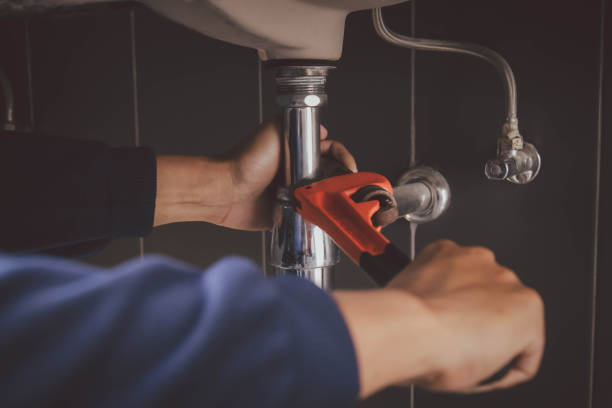  Resaca, GA Plumbing Pros