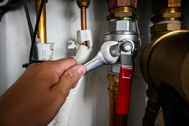 Best Faucet Repair  in Resaca, GA